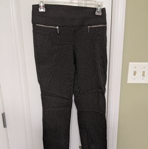 Candies juniors pull on dress pants